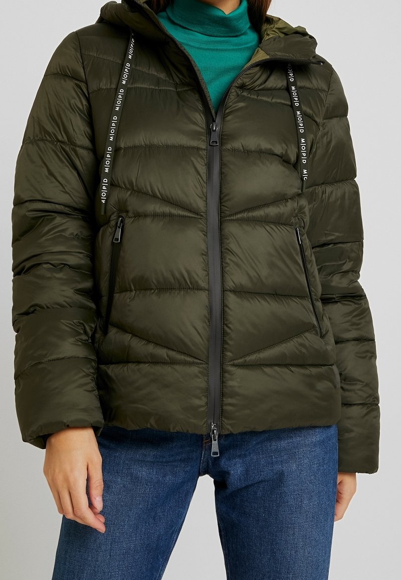 Marc O'Polo DENIM Chaqueta de invierno - olive