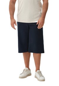 s.Oliver Shorts - navy