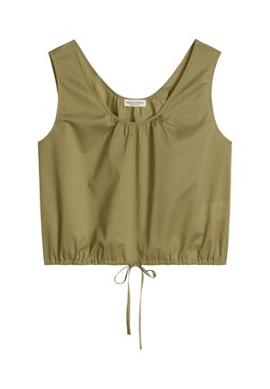 Marc O'Polo, Blouse - pure sage