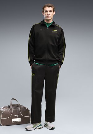 Puma, ASTON MARTIN ARAMCO , czarny