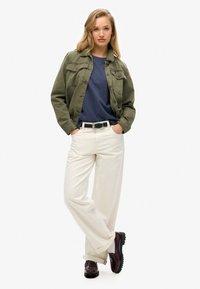 Superdry & Co - T-shirt basic