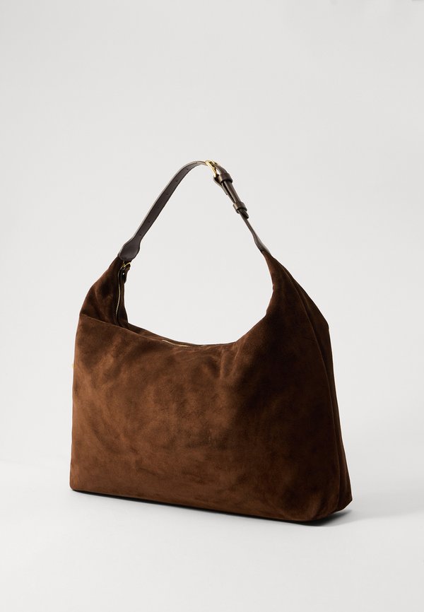 PILLOW HOBO - Handbag4