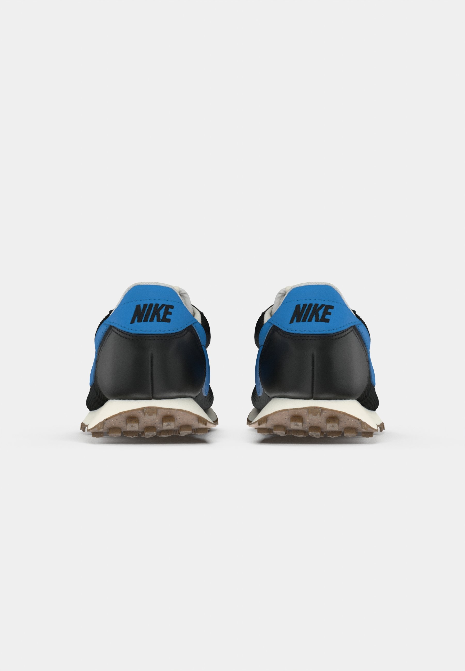 Nike Sportswear LD 1000 SE - Zapatillas - black/blue hero/sail