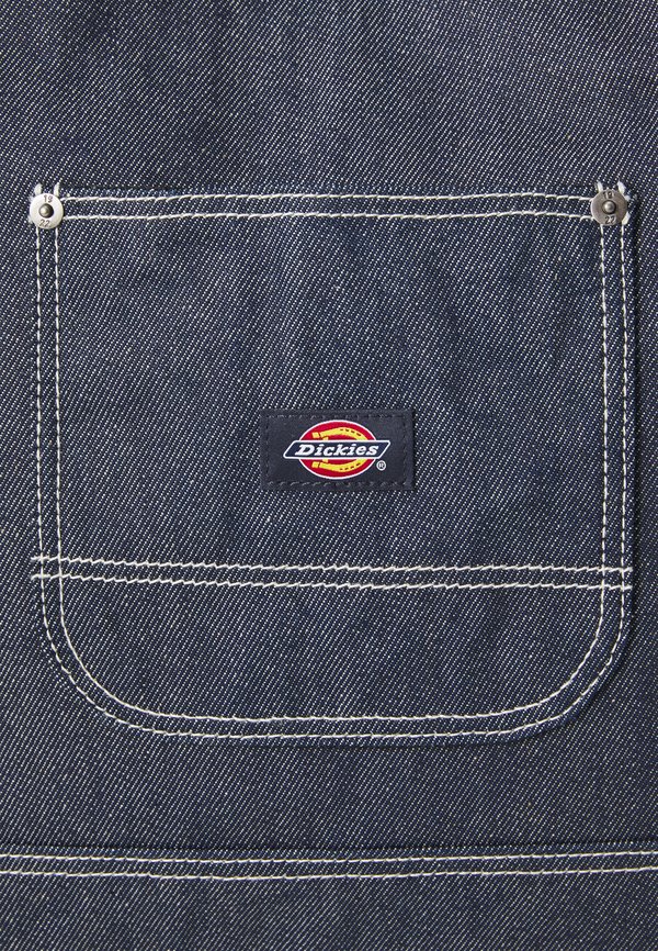 TOTE BAG UNISEX - Tote bag - rinsed denim4