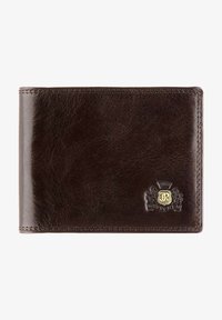 DA VINCI COLLECTION - Monedero - braun