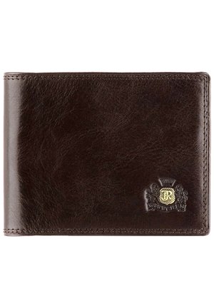 DA VINCI COLLECTION - Peněženka - braun