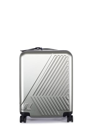 K-Way EUDOXIEUR - Trolley - grigio