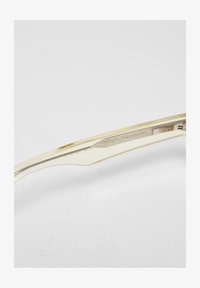 Ikke valgt, pale yellow