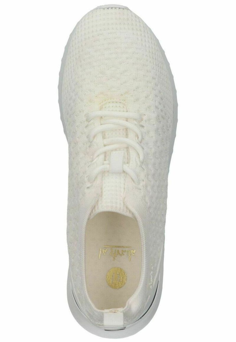 Damen Sneaker low | La Strada Sneaker low white-white/weiß - IS85382 Damen Sneaker low | La Strada Sneaker low white-white/weiß - IS85382