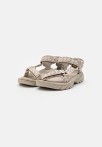 Teva TERRA FI 5 UNIVERSAL - Tursandaler - beige