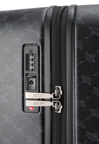 JOOP! CORTINA VOLARE - Maleta de cabina - phantom/gris
