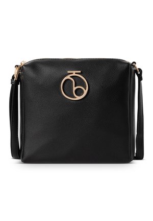MAIA - Cross body bag - schwarz