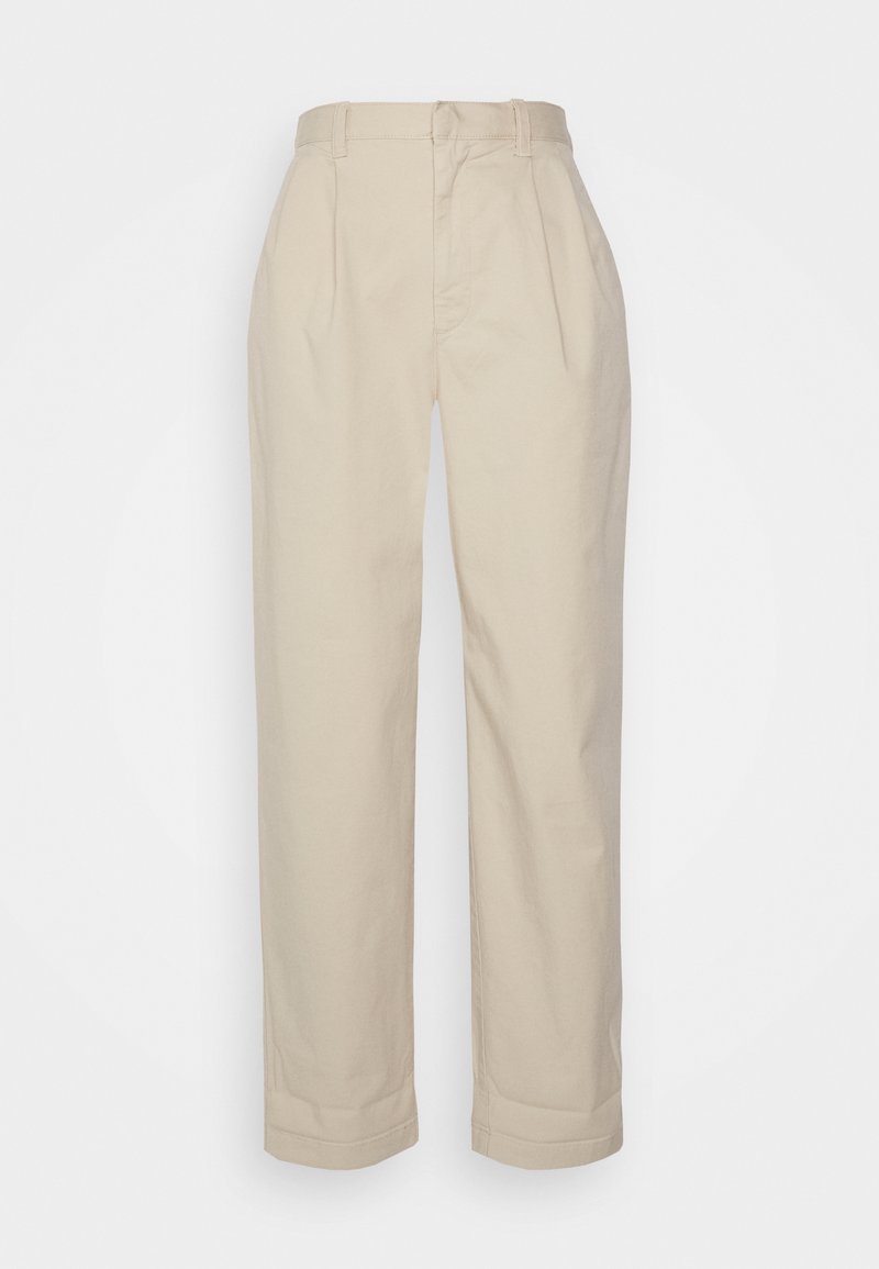 GAP Pantalon classique - beige