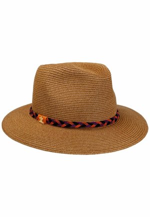 Lierys MEVALA  - Hat - dunkelbeige