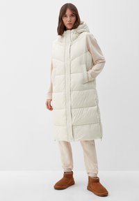 s.Oliver Liemenė - off white