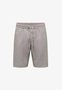 Nem kiválasztott, grau