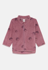 Unselected, dusty lilac