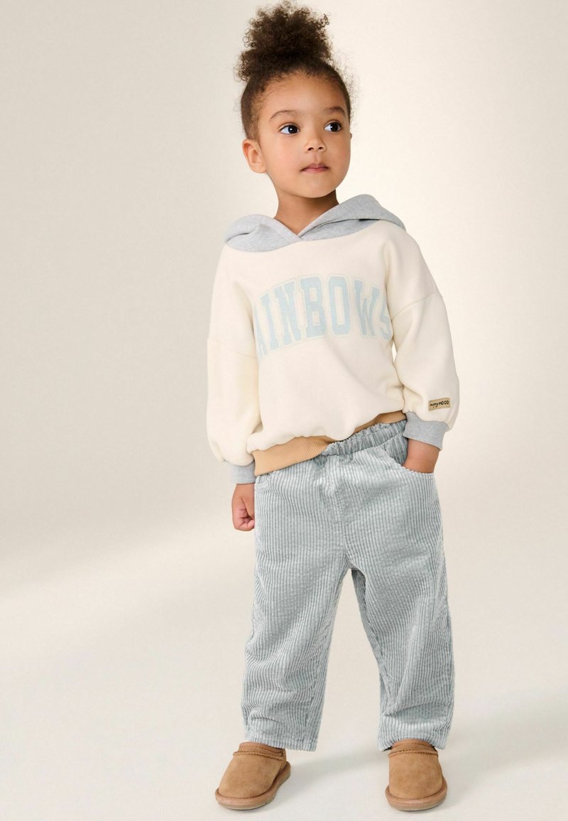 Next REGULAR FIT - Bukser - grey