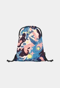 Baagl Sportovní vak  - blau