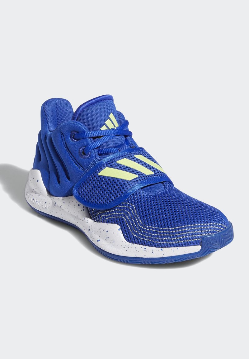 deep threat basketball shoes