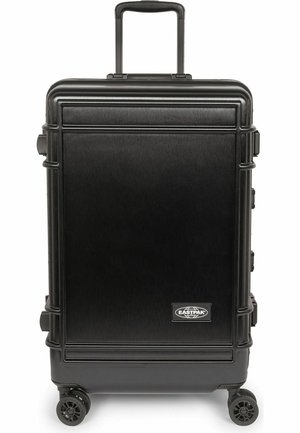 Trolley - brushed black