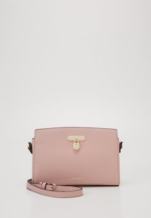 Sac bandoulière - pink