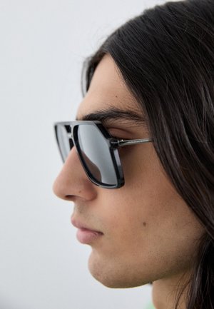 UNISEX - Solbriller - black