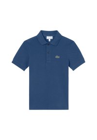 Niet geselecteerd, lacoste carmine