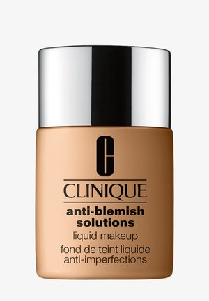 ANTI-BLEMISH SOLUTIONS LIQUID MAKEUP - Foundation - cn 70 vanilla