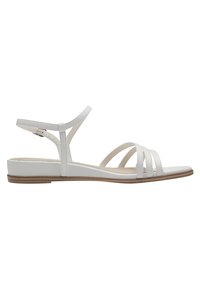 Tamaris Sandaalid - white