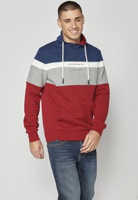 Koroshi Sudadera - rojo\red