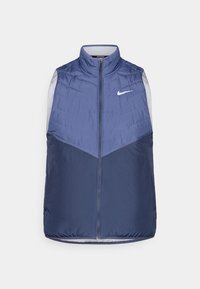 Smanicato - diffused blue/thunder blue