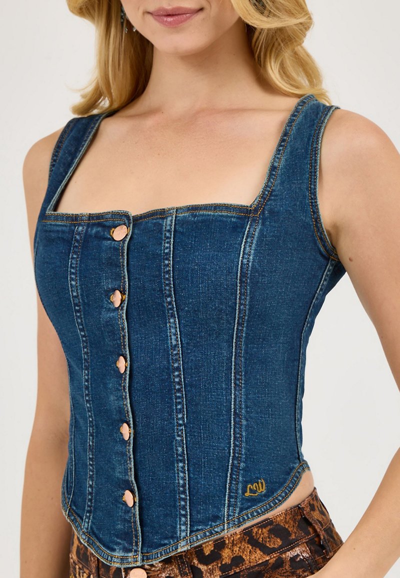 Wrangler - Bluzka