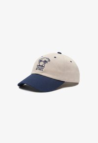 Selezionato, beige blue