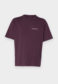 Δεν επιλέχθηκε, plum perfect