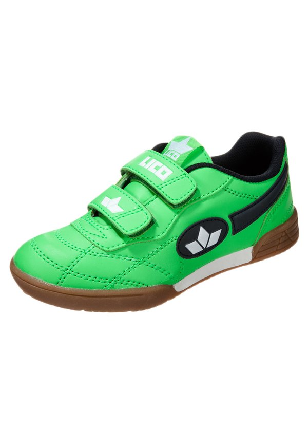 SCHUHE BERNIE V - Trainingsschuh