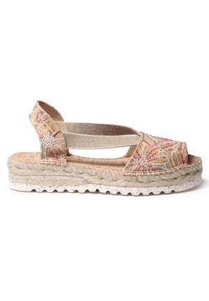 Espadrilles - multi
