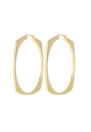 NEW TETRA - Korvakorut - gold-coloured