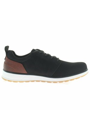 Sneaker low - schwarz