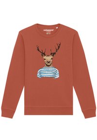 Unausgewählt, heritage brown