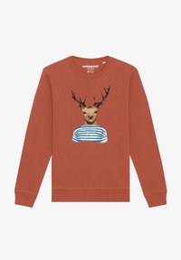 Unausgewählt, heritage brown