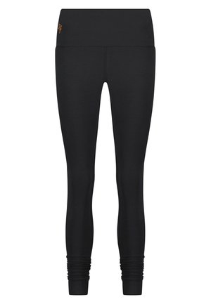 Urban Goddess YOGA INDRA - Leggings - Hosen - urban black