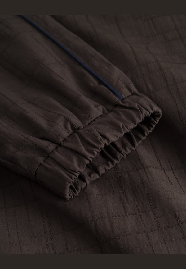 JACE JACKET - Summer jacket - licorice4