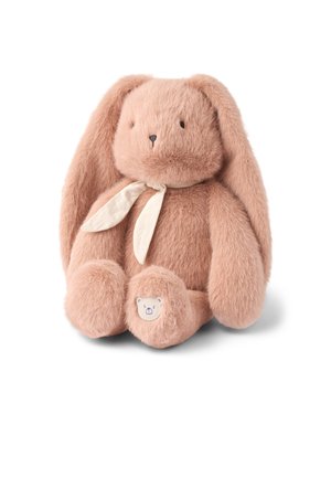Liewood, BERTO RABBIT TEDDY UNISEX - Knuffel - pale tuscany