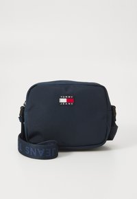 DAILY CROSSOVER - Torba preko tijela - dark night navy