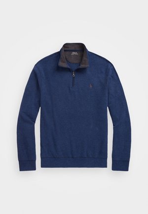 Sweatshirt - dark blue