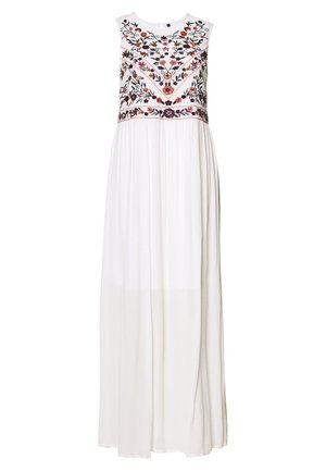 Robe de cocktail - white