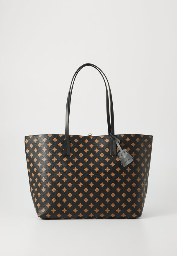 ABIGAIL - Handbag - walnut