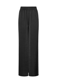 Unselected, black