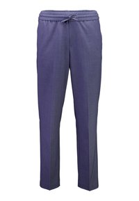 Unausgewählt, blue mix